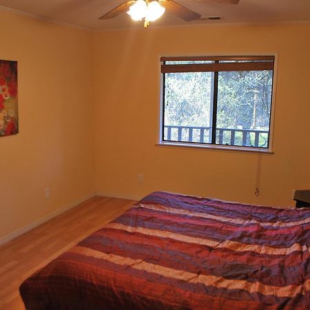 Yosemite Is Calling Groveland Exterior photo